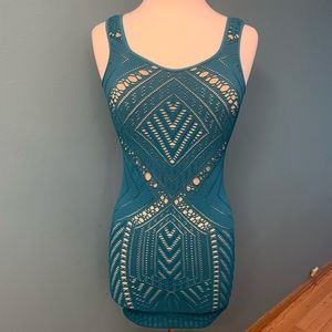 Free People Intimately Bodycon Dress size M/L